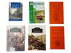 COLLECTION OF AMERICAN TRANSPORT HISTORY BOOKS PIC-6