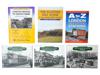 COLLECTION OF ENGLISH RAILROAD BOOKS AND MAGAZINES PIC-4