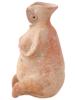 ANCIENT EGYPT LATE PERIOD MOTHER OF GODDESS FIGURE PIC-4