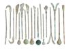 ANCIENT ROMAN MEDICAL TOOLS FOR SURGICAL PROCEDURES PIC-0