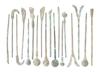 ANCIENT ROMAN MEDICAL TOOLS FOR SURGICAL PROCEDURES PIC-1