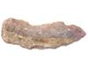 ANCIENT PREHISTORIC CARVED STONE EDGED WEAPON PIC-4