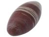 ANCIENT EXTRA-LARGE ROMAN PARTHIAN CARVED AGATE BEAD PIC-2