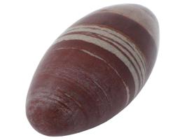 ANCIENT EXTRA-LARGE ROMAN PARTHIAN CARVED AGATE BEAD