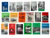 LOT OF AUSTRALIAN RAILWAY TROLLEY TRANSPORT BOOKS PIC-3