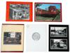 LOT OF AMERICAN RAILWAY TROLLEY TRANSPORT BOOKS PIC-4