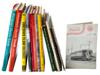 LOT OF CANADIAN RAILROAD TRANSPORT BOOKS MAGAZINES PIC-0