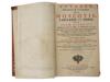 ANTIQUE 18TH C BOOK VOYAGES DU SR ADAM OLEARIUS PIC-5