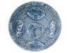 ANTIQUE CHINESE BINH THUAN SHIPWRECK PORCELAIN BOWL PIC-2