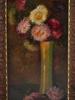 AMERICAN STILL LIFE OIL PAINTING BY GRANT WOOD PIC-1