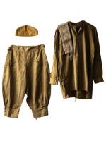 MID CENTURY AMERICAN MILITARY UNIFORM SET