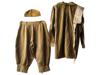 MID CENTURY AMERICAN MILITARY UNIFORM SET PIC-1