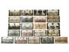 ANTIQUE AMERICAN STEREO PHOTO CARDS OF RUSSIA PIC-1