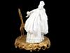 19TH C NAPOLEON III SEVRES BISCUIT PORCELAIN GROUP PIC-3