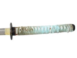 JAPANESE SAMURAI KATANA SWORD WITH SCABBARD