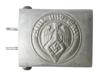 WWII GERMAN NAZI HITLER YOUTH BELT BUCKLE FOR EM PIC-0