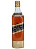 1960S JOHNNIE WALKER BLACK LABEL SCOTCH WHISKEY PIC-0