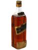 1960S JOHNNIE WALKER BLACK LABEL SCOTCH WHISKEY PIC-0