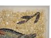 ANCIENT ROMAN EGYPTIAN MOSAIC SHOWCASING A DUCK PIC-4