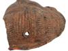 FRAGMENT OF AN ANCIENT ROMAN TERRACOTTA MASK PIC-3