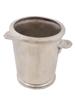 ANTIQUE FRENCH TETARD FRERES SILVER PLATED ICE BUCKET PIC-0