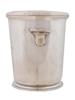 ANTIQUE FRENCH TETARD FRERES SILVER PLATED ICE BUCKET PIC-2
