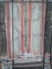 AMERICAN ABSTRACT LITHOGRAPH BY ELEANOR BURNETTE PIC-1