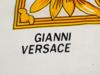 VINTAGE FRENCH VERSACE SPECIAL EDITION SILK SCARVES PIC-5