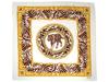 VINTAGE FRENCH VERSACE SPECIAL EDITION SILK SCARVES PIC-2