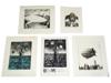 5 RUSSIAN LIMITED ED ETCHINGS BY ARTEM MIROLEVICH PIC-0