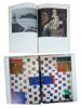 VINTAGE RUSSIAN ARTISTS BOOKS AND CATALOGS PIC-2