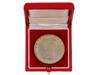 ORDER OF MALTA ANDREAS BERTIE 2 SCUDI SILVER COIN PIC-1