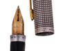 PARKER STERLING SILVER FOUNTAIN AND BALLPOINT PENS PIC-3