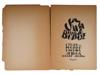 VINTAGE RUSSIAN EMIGRE BOOK TALE OF THE RAVEN BY LEVIN PIC-4