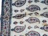 ANTIQUE PERSIAN KALAMKARI ISLAMIC CALLIGRAPHY TEXTILE PIC-5