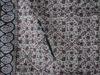 CLASSIC ANTIQUE PERSIAN KALAMKARI COTTON TEXTILE PIC-2