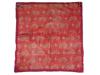 ANTIQUE PERSIAN KALAMKARI ISLAMIC CALLIGRAPHY TEXTILE PIC-1