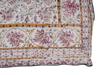 CLASSIC ANTIQUE PERSIAN KALAMKARI COTTON TEXTILE PIC-4