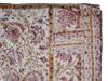 CLASSIC ANTIQUE PERSIAN KALAMKARI COTTON TEXTILE PIC-3