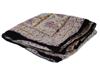 CLASSIC ANTIQUE PERSIAN KALAMKARI COTTON TEXTILE PIC-2