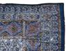 CLASSIC ANTIQUE PERSIAN KALAMKARI COTTON TEXTILE PIC-3