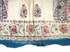 CLASSIC ANTIQUE PERSIAN KALAMKARI COTTON TEXTILE PIC-4