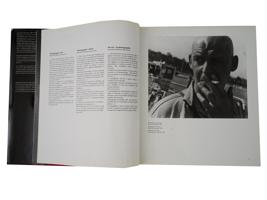 1996 ALEXANDER RODCHENKO PHOTOGRAPHY BOOK