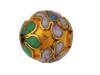 LARGE COLLECTION OF CHINESE CLOISONNE ENAMEL BEADS PIC-5