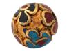 LARGE COLLECTION OF CHINESE CLOISONNE ENAMEL BEADS PIC-5