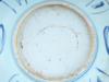 ANTIQUE CHINESE BLUE AND WHITE KRAAK PORCELAIN DISHES PIC-4