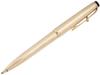 GERMAN MONTBLANC NOBLESSE GOLD PLATED BALLPOINT PEN PIC-0