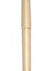 GERMAN MONTBLANC NOBLESSE GOLD PLATED BALLPOINT PEN PIC-2