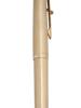 GERMAN MONTBLANC NOBLESSE GOLD PLATED BALLPOINT PEN PIC-3