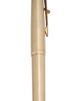 GERMAN MONTBLANC NOBLESSE GOLD PLATED BALLPOINT PEN